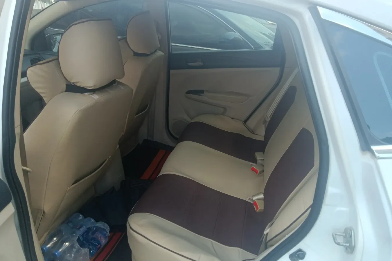 2013 HaiMa M3 1.5L 112HP L4 5MT,autocango,china used car exporter,china ev exporter,chinese used car exporter,chinese used ev exporter