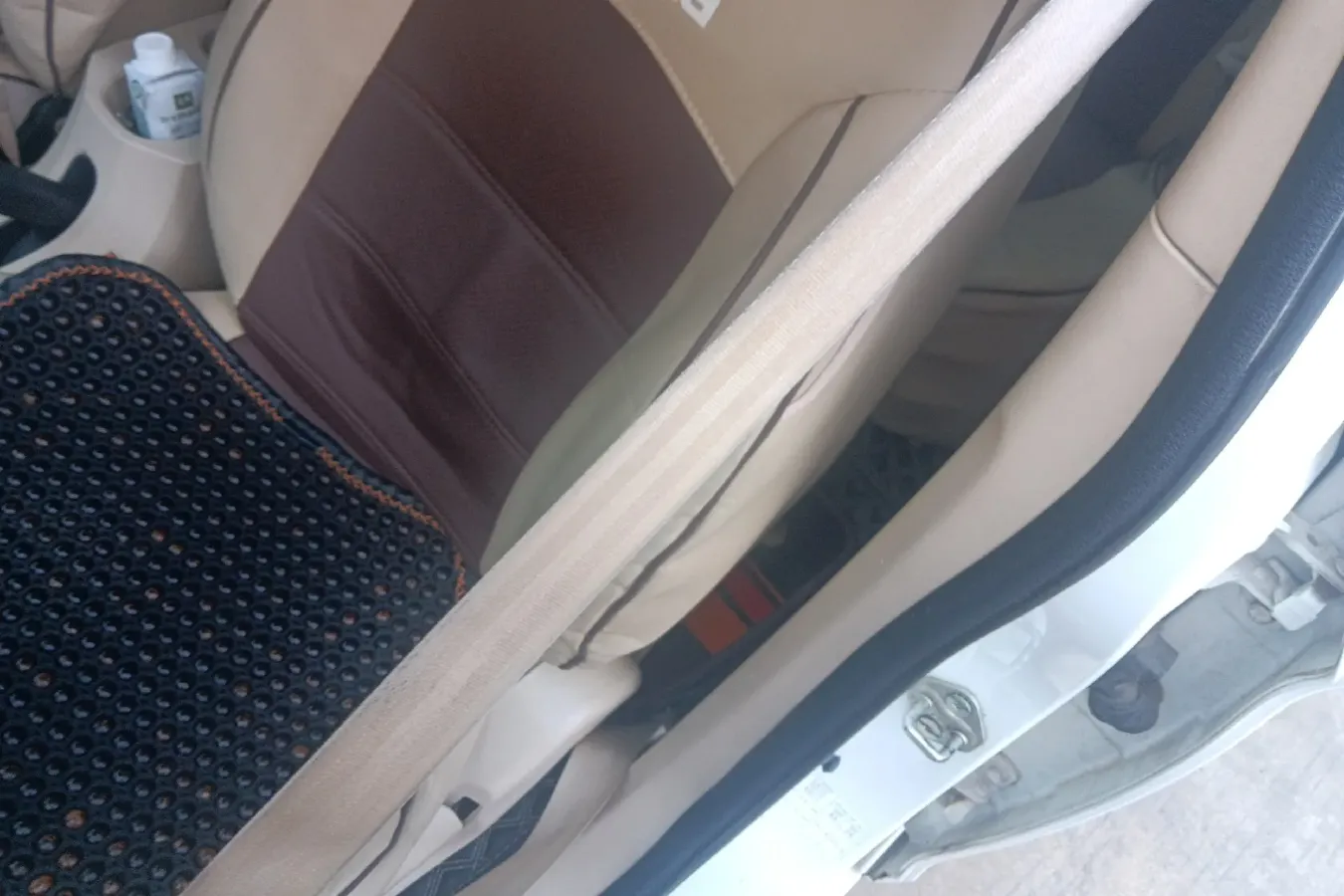 2013 HaiMa M3 1.5L 112HP L4 5MT,autocango,china used car exporter,china ev exporter,chinese used car exporter,chinese used ev exporter