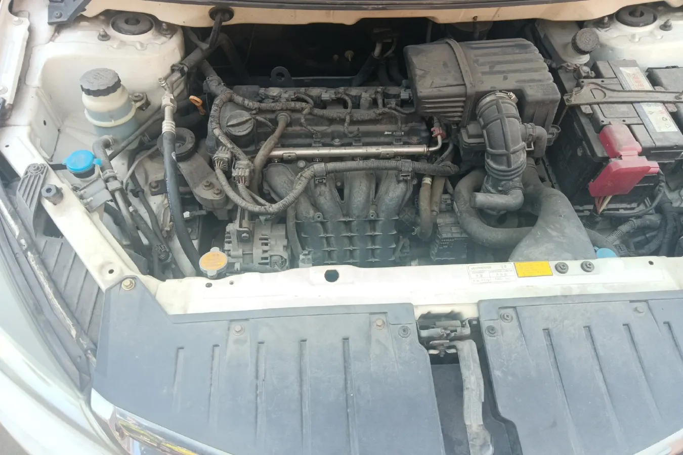 2013 HaiMa M3 1.5L 112HP L4 5MT,autocango,china used car exporter,china ev exporter,chinese used car exporter,chinese used ev exporter