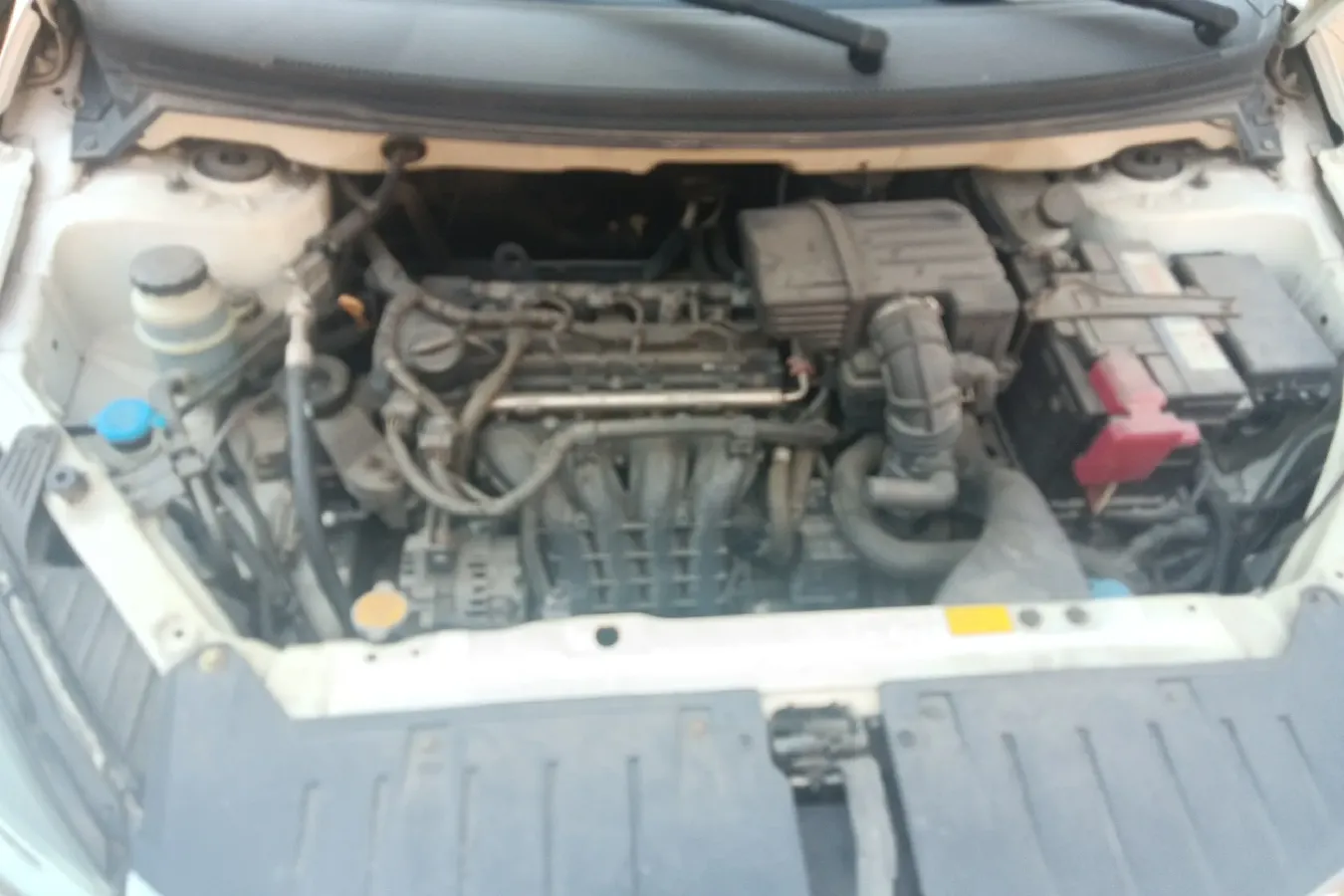 2013 HaiMa M3 1.5L 112HP L4 5MT,autocango,china used car exporter,china ev exporter,chinese used car exporter,chinese used ev exporter