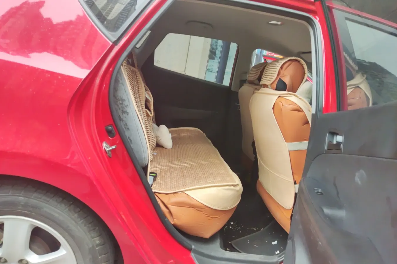 2009 Hyundai i30 1.6L 123HP L4 5MT,autocango,china used car exporter,china ev exporter,chinese used car exporter,chinese used ev exporter