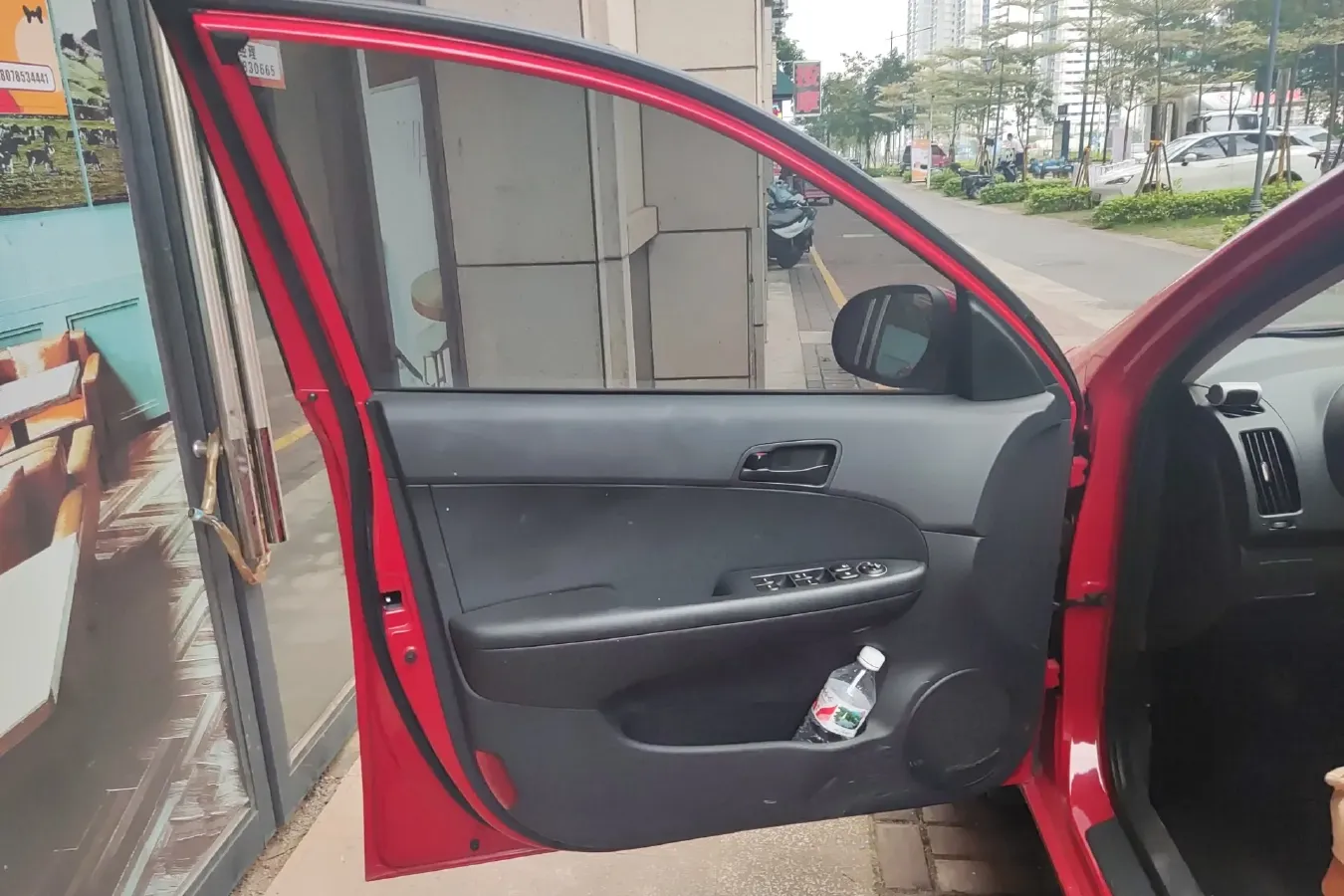 2009 Hyundai i30 1.6L 123HP L4 5MT,autocango,china used car exporter,china ev exporter,chinese used car exporter,chinese used ev exporter