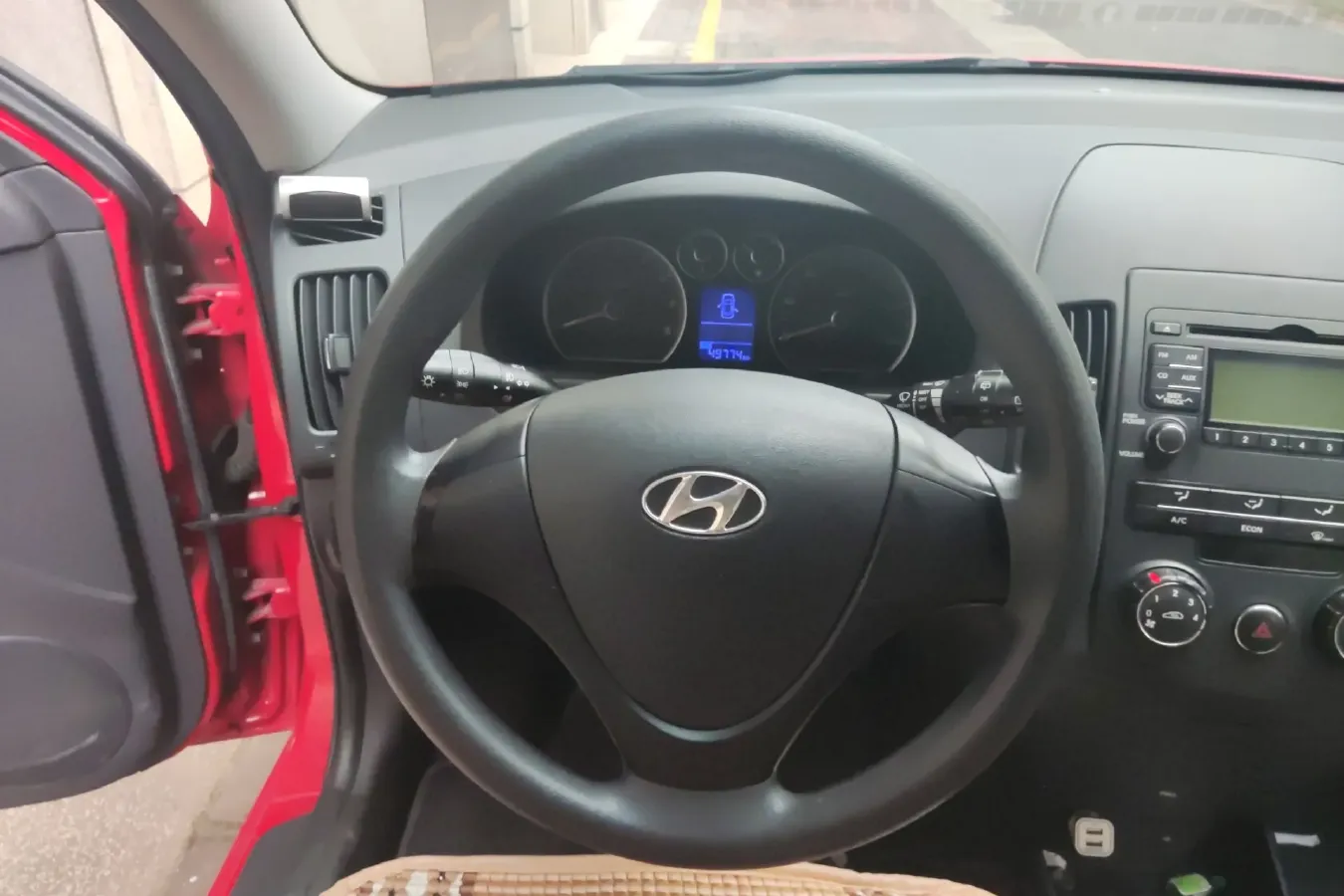 2009 Hyundai i30 1.6L 123HP L4 5MT,autocango,china used car exporter,china ev exporter,chinese used car exporter,chinese used ev exporter