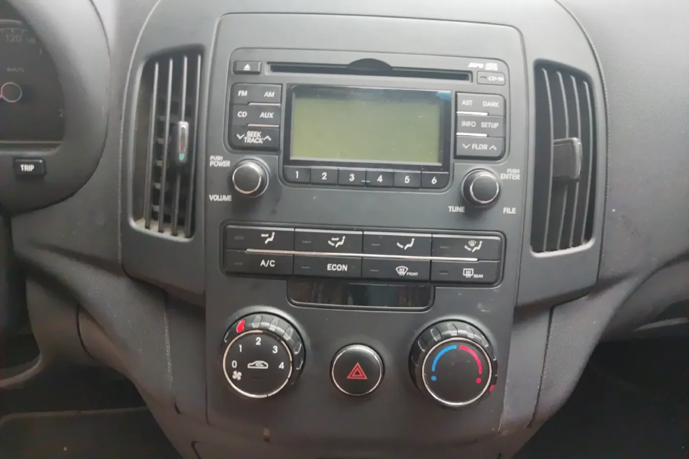 2009 Hyundai i30 1.6L 123HP L4 5MT,autocango,china used car exporter,china ev exporter,chinese used car exporter,chinese used ev exporter