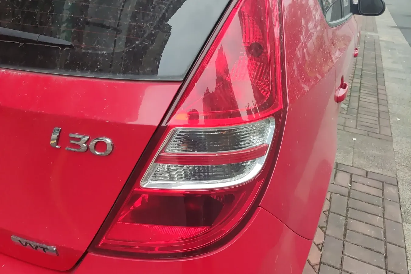 2009 Hyundai i30 1.6L 123HP L4 5MT,autocango,china used car exporter,china ev exporter,chinese used car exporter,chinese used ev exporter