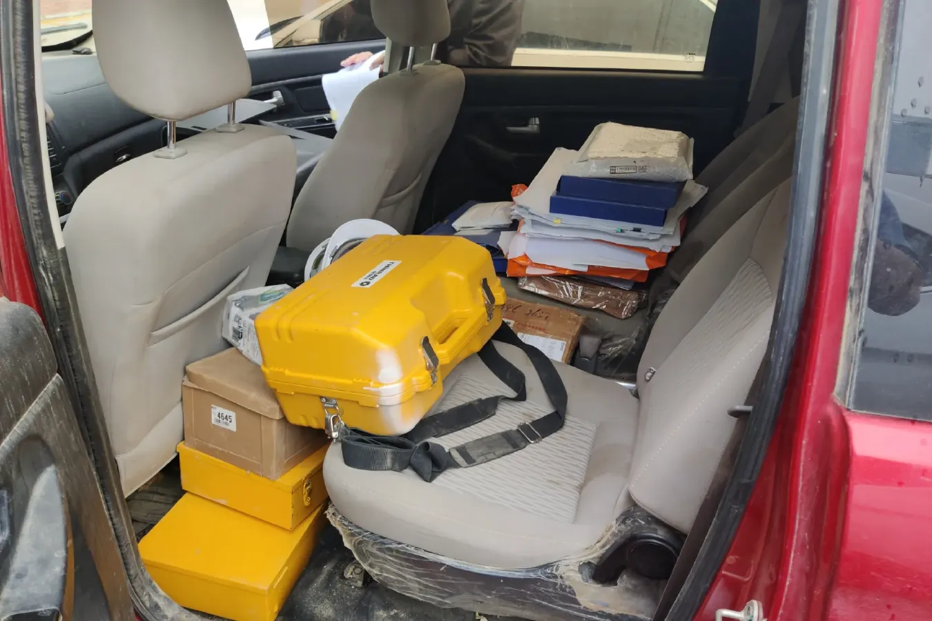 2016 BAIC Hyosow H2 1.5L 106HP L4 5MT,autocango,china used car exporter,china ev exporter,chinese used car exporter,chinese used ev exporter