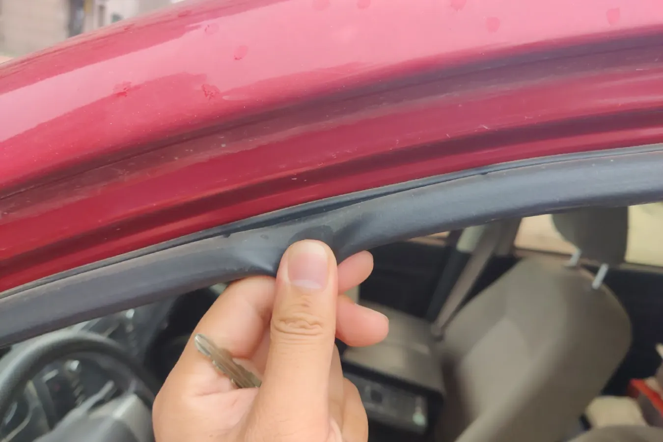 2016 BAIC Hyosow H2 1.5L 106HP L4 5MT,autocango,china used car exporter,china ev exporter,chinese used car exporter,chinese used ev exporter