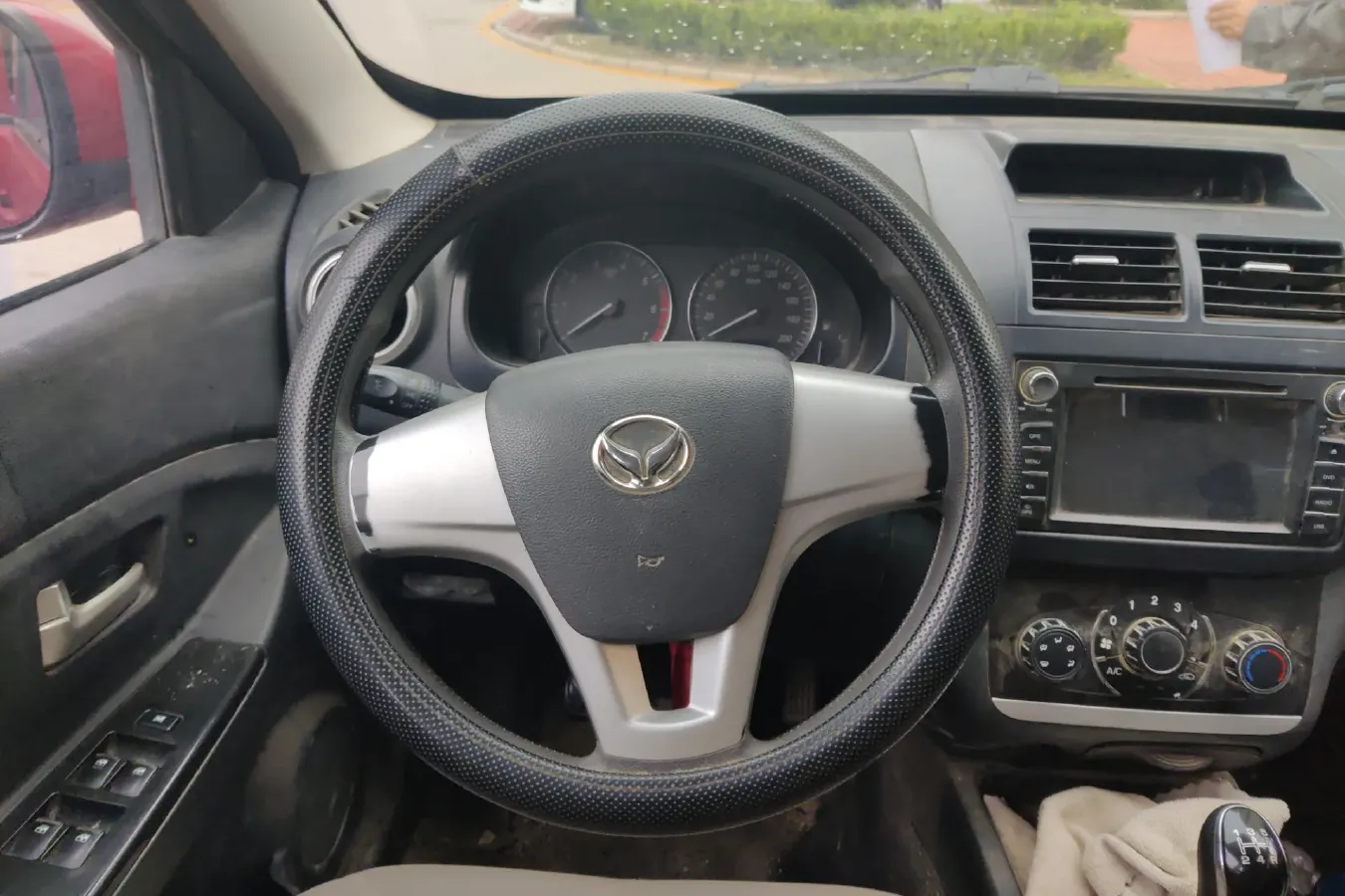 2016 BAIC Hyosow H2 1.5L 106HP L4 5MT,autocango,china used car exporter,china ev exporter,chinese used car exporter,chinese used ev exporter