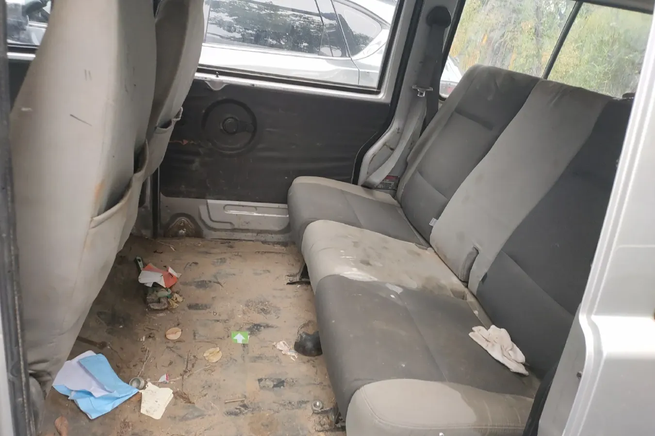 2021 DongFeng DFSK K07S 1.2L 91HP L4 5MT,autocango,china used car exporter,china ev exporter,chinese used car exporter,chinese used ev exporter