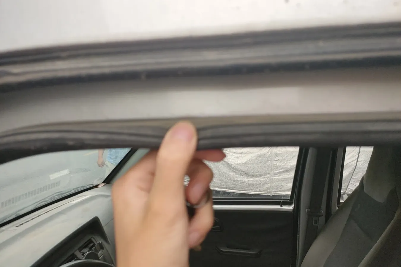 2021 DongFeng DFSK K07S 1.2L 91HP L4 5MT,autocango,china used car exporter,china ev exporter,chinese used car exporter,chinese used ev exporter