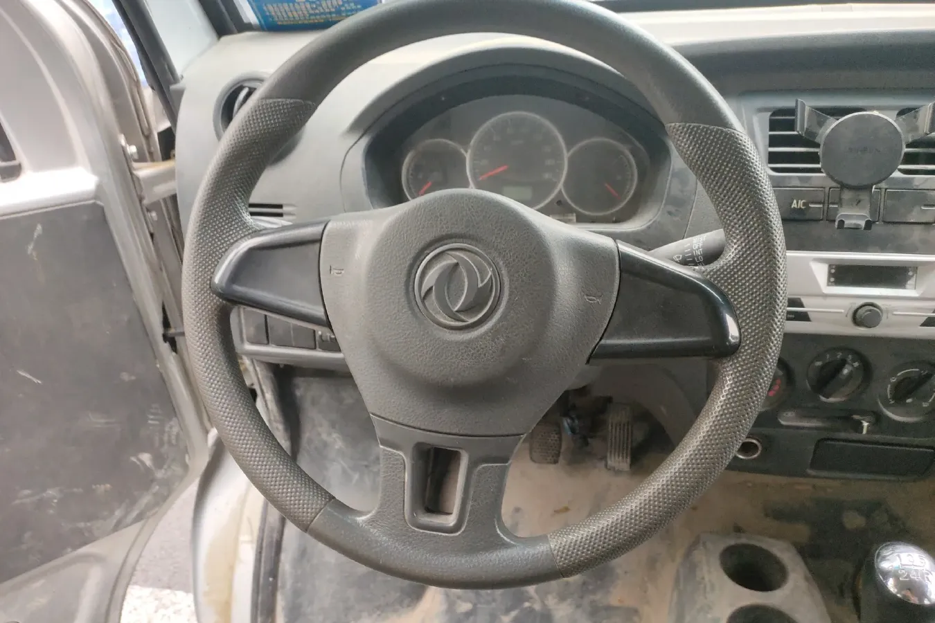 2021 DongFeng DFSK K07S 1.2L 91HP L4 5MT,autocango,china used car exporter,china ev exporter,chinese used car exporter,chinese used ev exporter