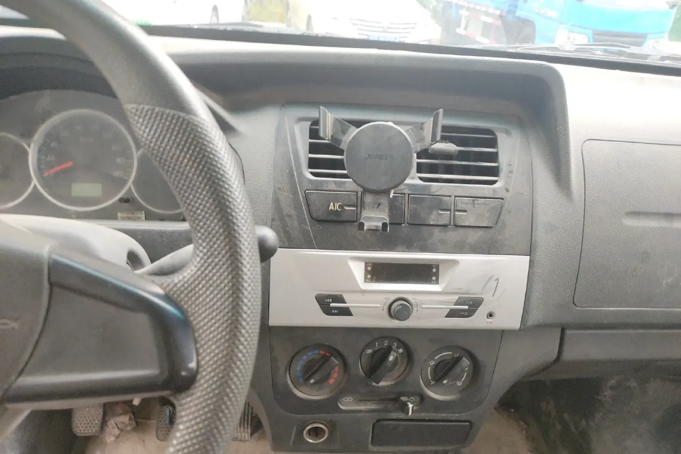 2021 DongFeng DFSK K07S 1.2L 91HP L4 5MT,autocango,china used car exporter,china ev exporter,chinese used car exporter,chinese used ev exporter