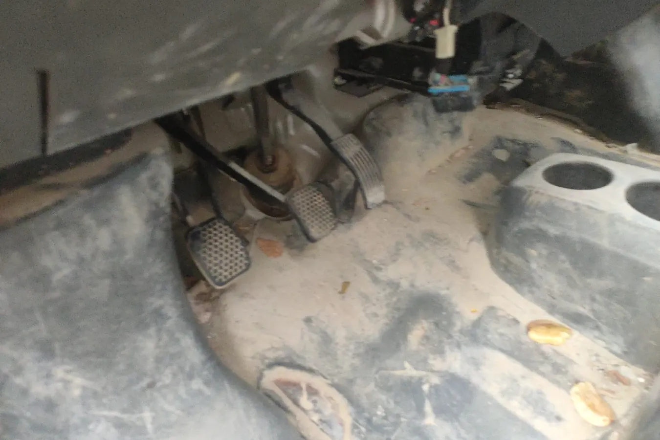 2021 DongFeng DFSK K07S 1.2L 91HP L4 5MT,autocango,china used car exporter,china ev exporter,chinese used car exporter,chinese used ev exporter