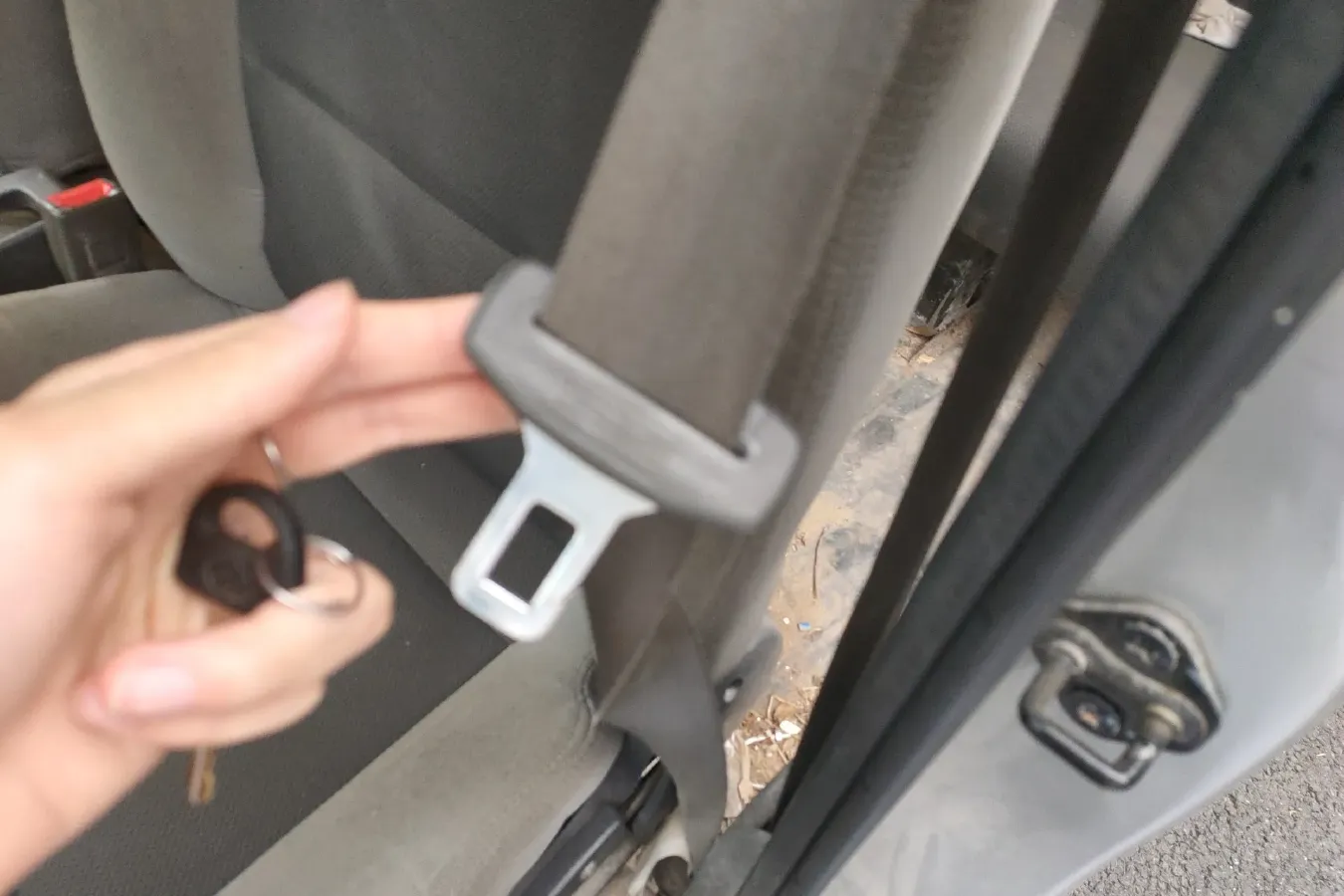 2021 DongFeng DFSK K07S 1.2L 91HP L4 5MT,autocango,china used car exporter,china ev exporter,chinese used car exporter,chinese used ev exporter