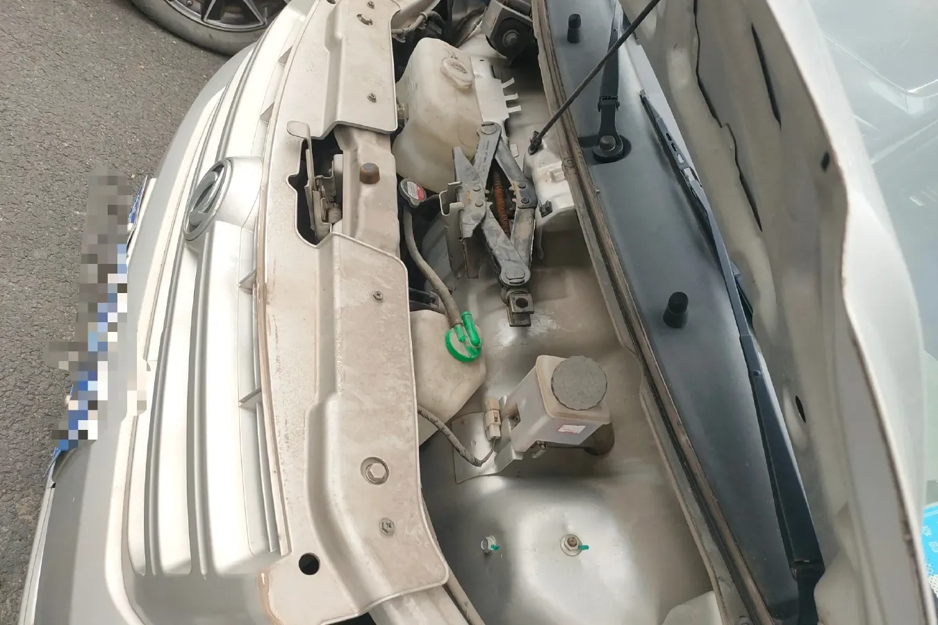 2021 DongFeng DFSK K07S 1.2L 91HP L4 5MT,autocango,china used car exporter,china ev exporter,chinese used car exporter,chinese used ev exporter