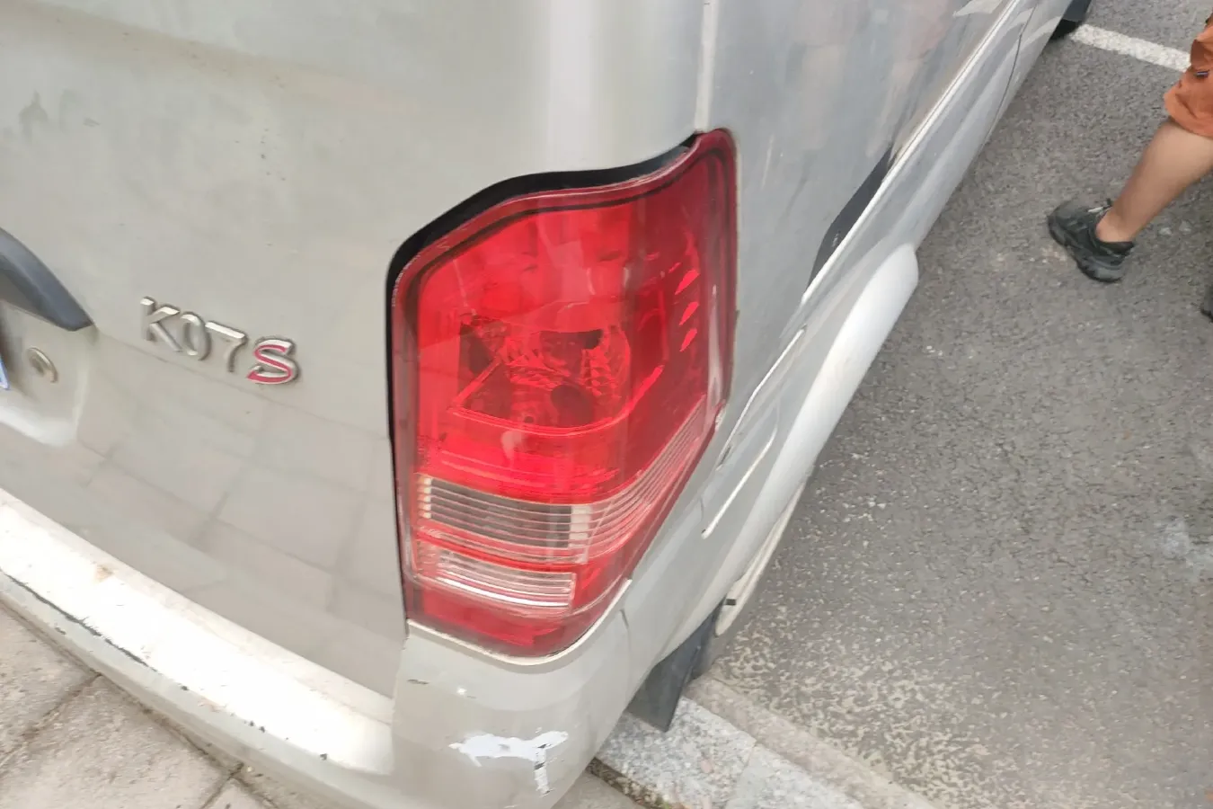 2021 DongFeng DFSK K07S 1.2L 91HP L4 5MT,autocango,china used car exporter,china ev exporter,chinese used car exporter,chinese used ev exporter