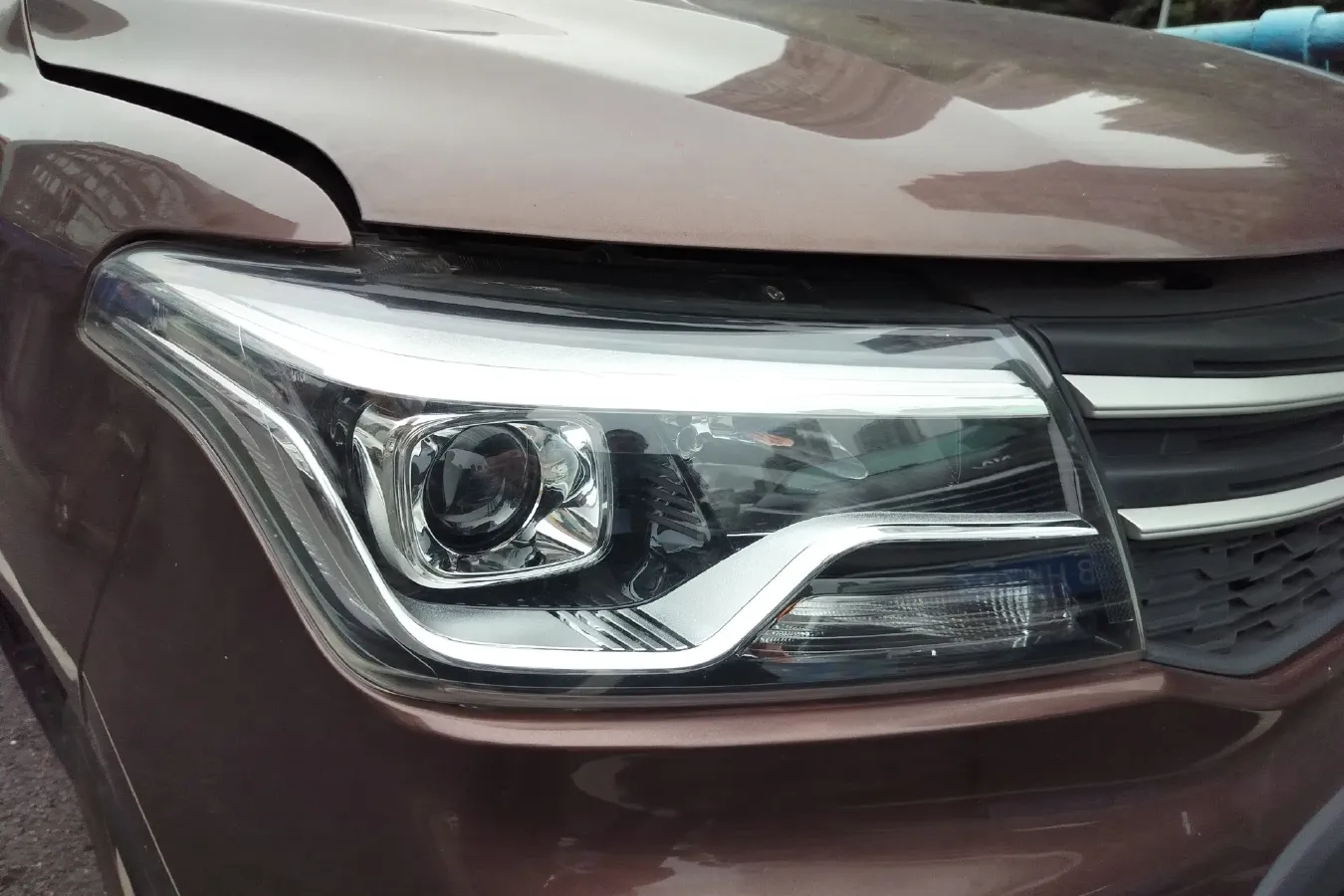 2019 ChangAn Kaicene Honor S 1.5L 107HP L4 5MT,autocango,china used car exporter,china ev exporter,chinese used car exporter,chinese used ev exporter