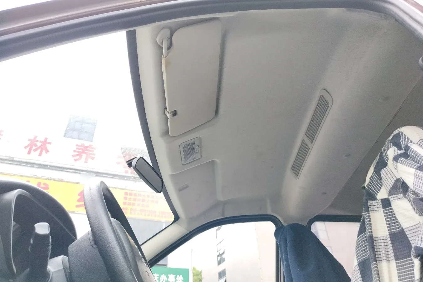 2019 ChangAn Kaicene Honor S 1.5L 107HP L4 5MT,autocango,china used car exporter,china ev exporter,chinese used car exporter,chinese used ev exporter