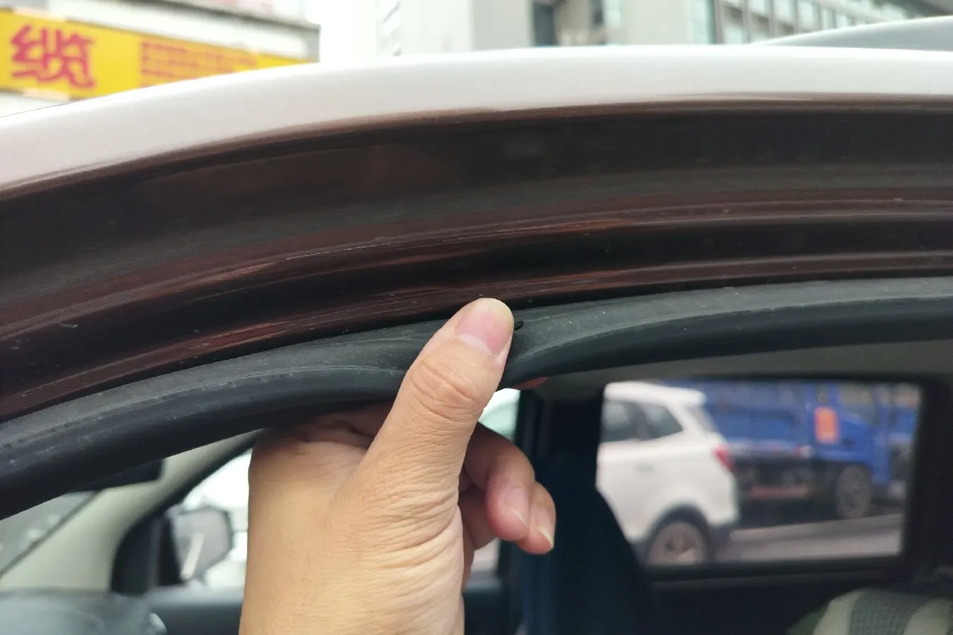 2019 ChangAn Kaicene Honor S 1.5L 107HP L4 5MT,autocango,china used car exporter,china ev exporter,chinese used car exporter,chinese used ev exporter