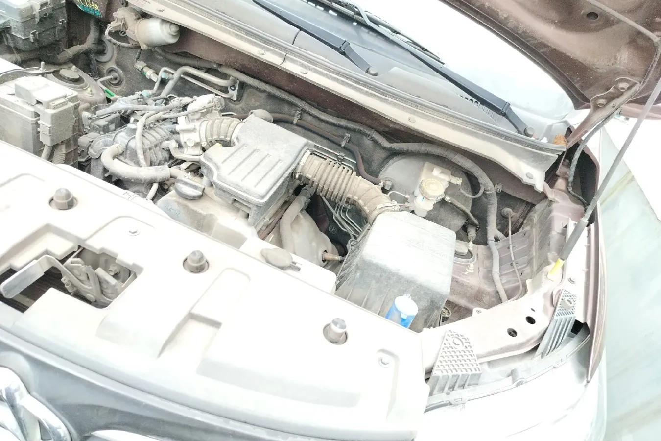 2019 ChangAn Kaicene Honor S 1.5L 107HP L4 5MT,autocango,china used car exporter,china ev exporter,chinese used car exporter,chinese used ev exporter