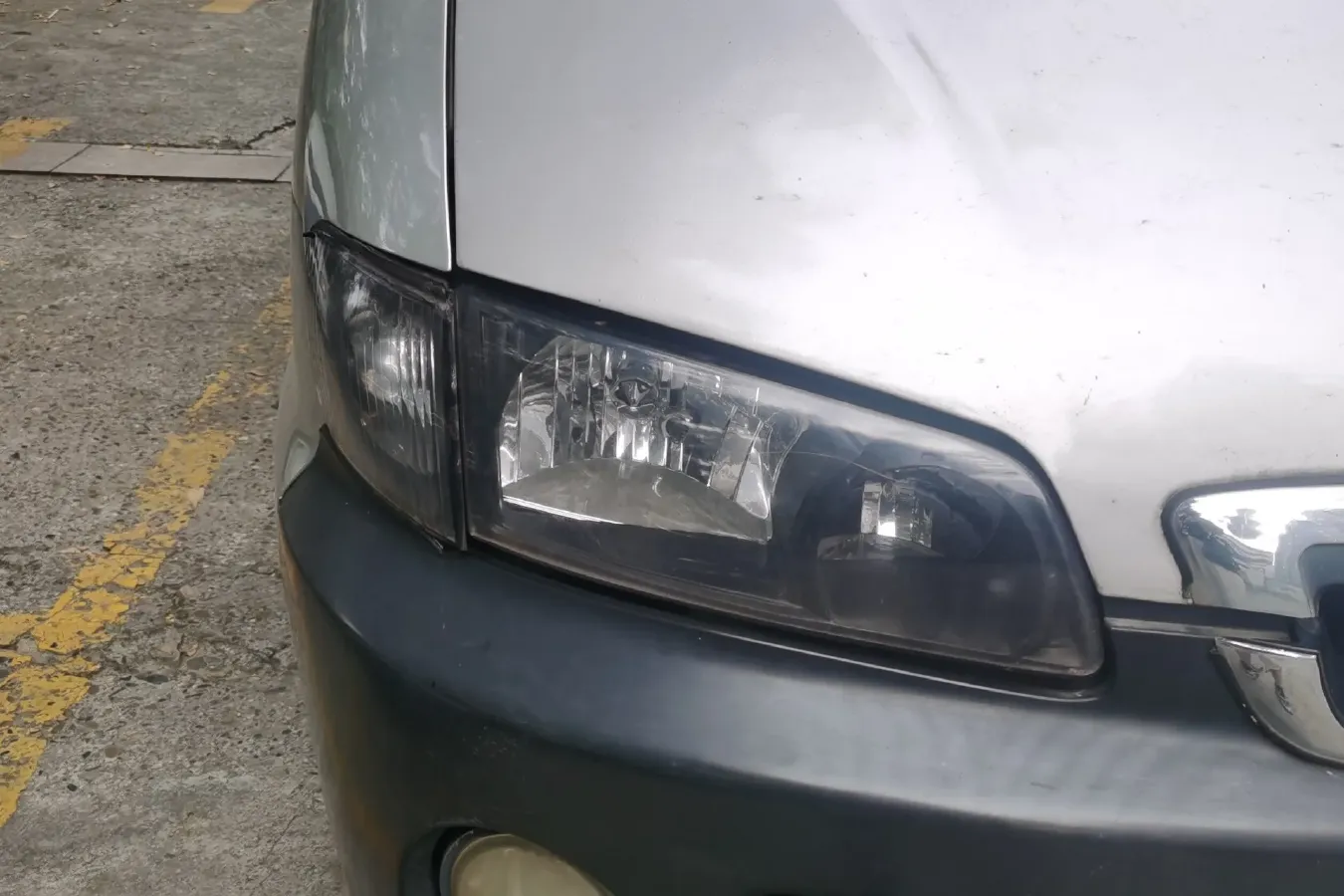 2011 JAC Refine 2.8T 109HP L4 5MT,autocango,china used car exporter,china ev exporter,chinese used car exporter,chinese used ev exporter