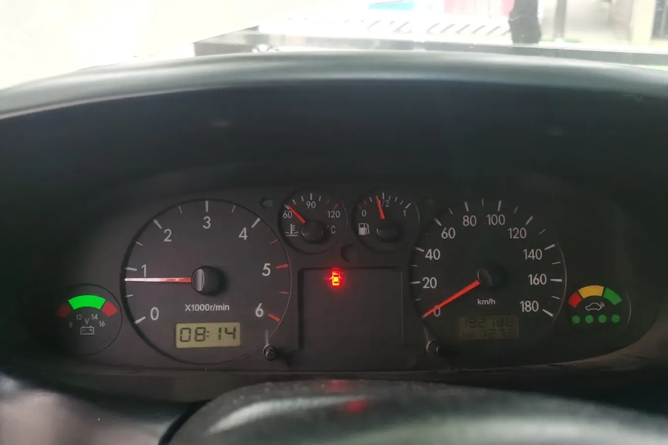 2011 JAC Refine 2.8T 109HP L4 5MT,autocango,china used car exporter,china ev exporter,chinese used car exporter,chinese used ev exporter