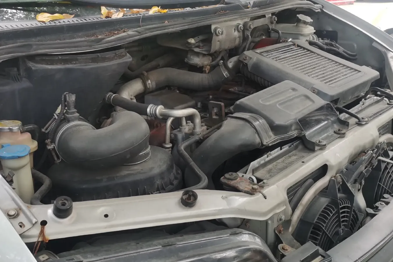 2011 JAC Refine 2.8T 109HP L4 5MT,autocango,china used car exporter,china ev exporter,chinese used car exporter,chinese used ev exporter