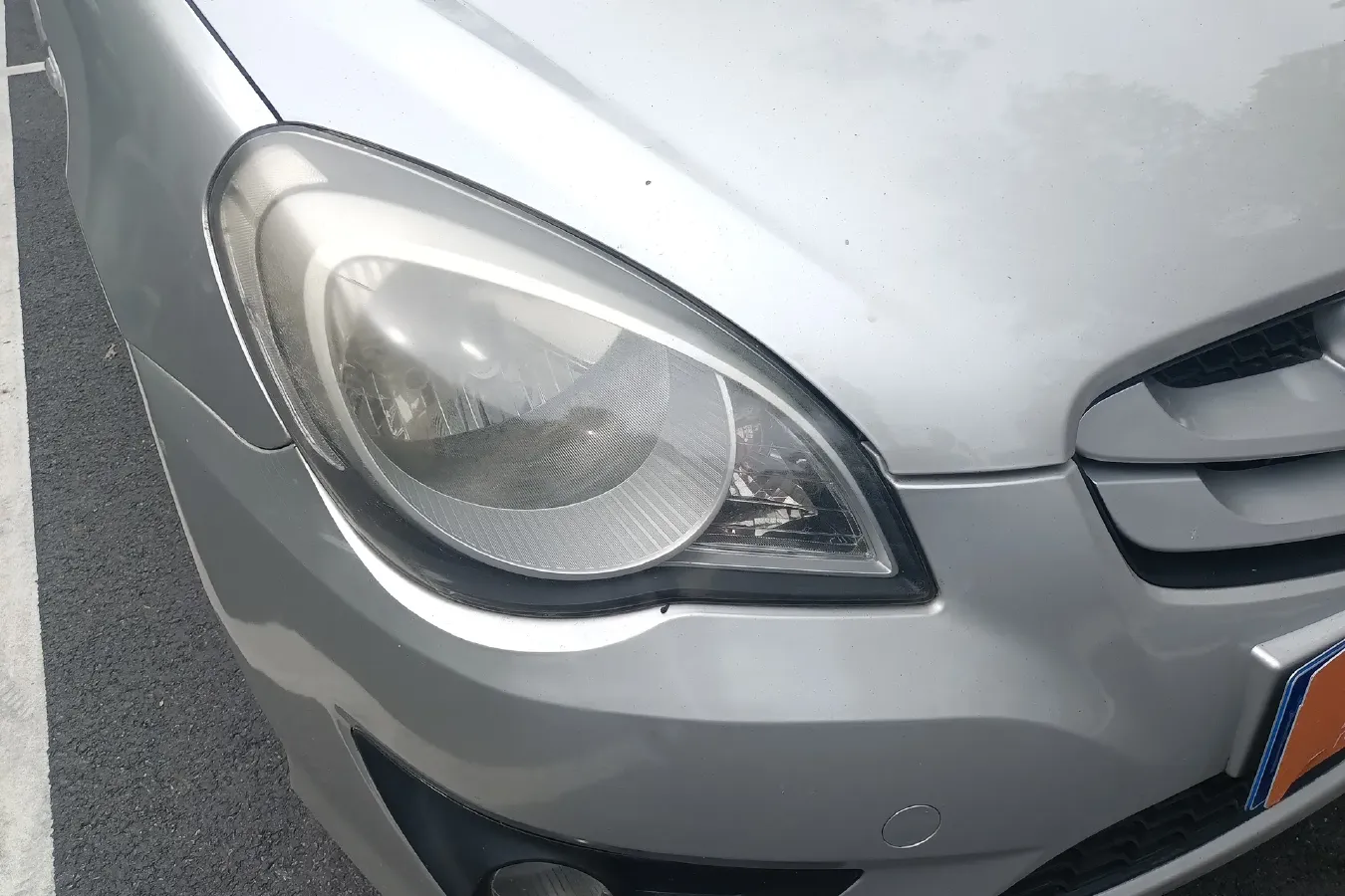 2011 Hyundai Accent 1.4L 95HP L4 5MT,autocango,china used car exporter,china ev exporter,chinese used car exporter,chinese used ev exporter