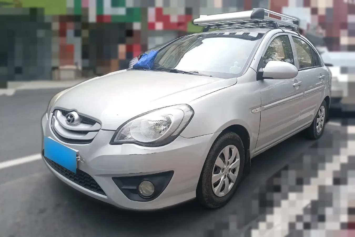 2011 Hyundai Accent 1.4L 95HP L4 5MT,autocango,china used car exporter,china ev exporter,chinese used car exporter,chinese used ev exporter