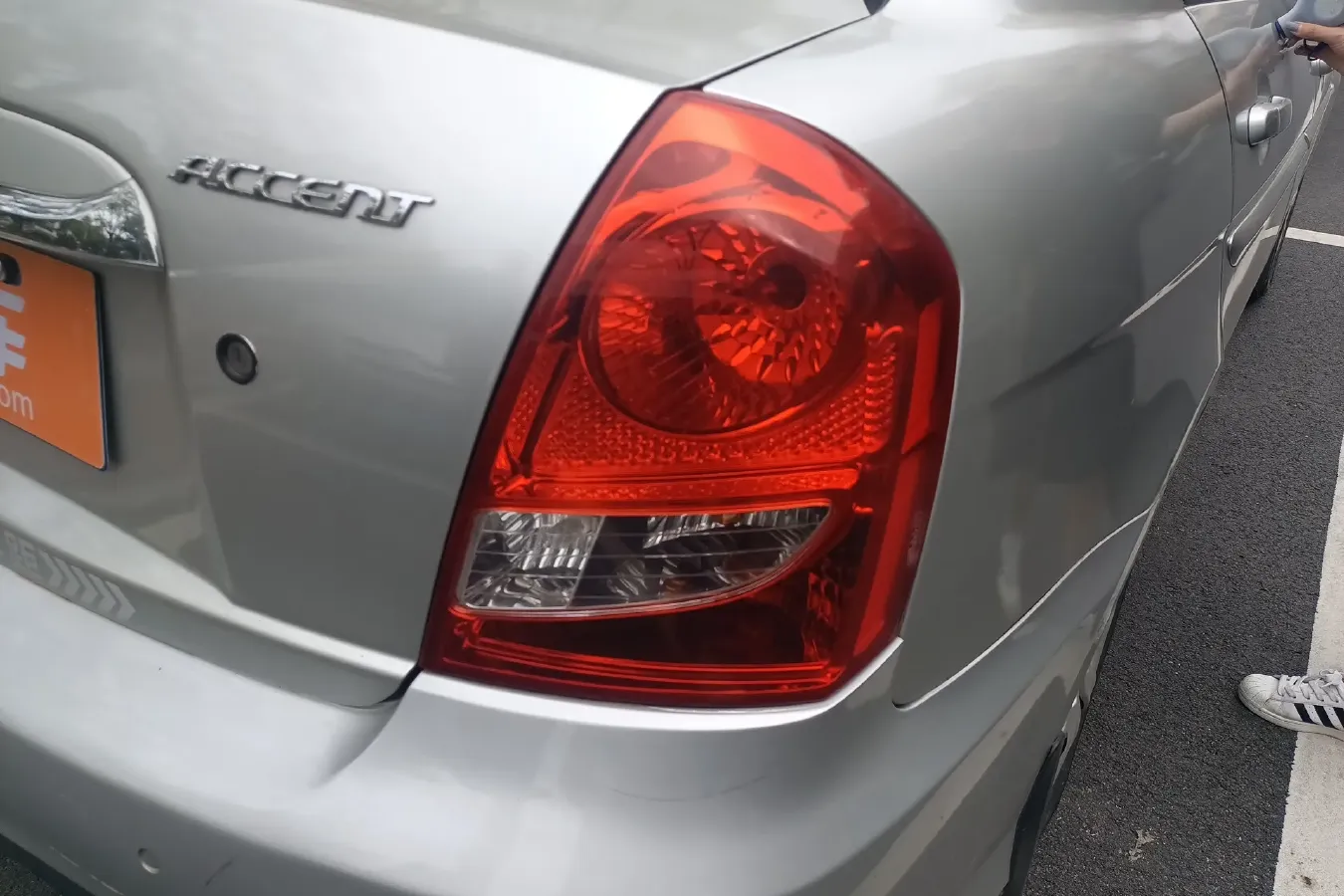 2011 Hyundai Accent 1.4L 95HP L4 5MT,autocango,china used car exporter,china ev exporter,chinese used car exporter,chinese used ev exporter