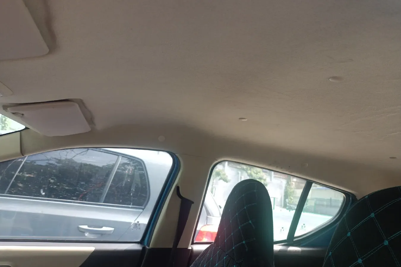 2014 Zotye Cloud 100 BEV 18KWH,autocango,china used car exporter,china ev exporter,chinese used car exporter,chinese used ev exporter