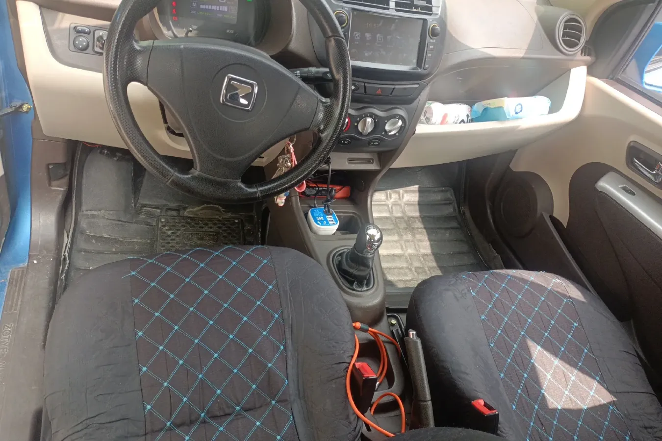 2014 Zotye Cloud 100 BEV 18KWH,autocango,china used car exporter,china ev exporter,chinese used car exporter,chinese used ev exporter