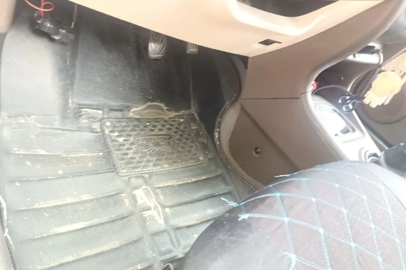 2014 Zotye Cloud 100 BEV 18KWH,autocango,china used car exporter,china ev exporter,chinese used car exporter,chinese used ev exporter