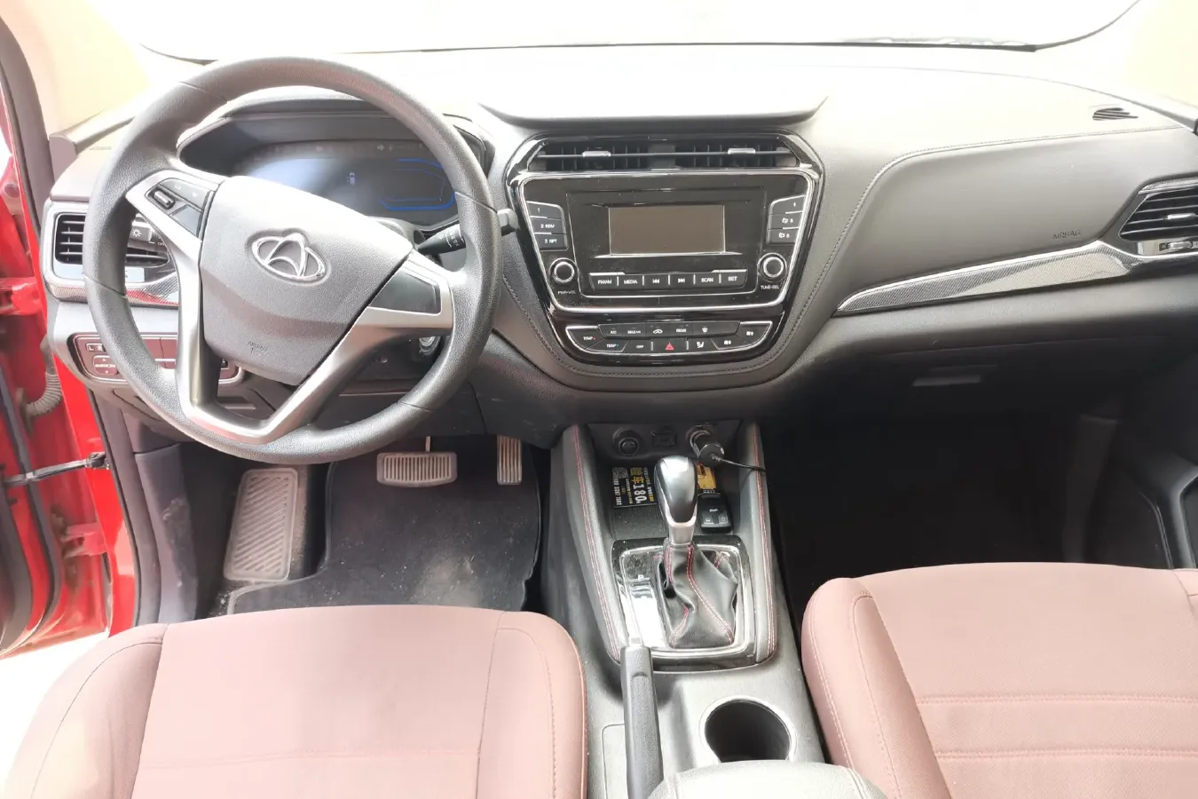 2017 ChangAn Oshan A800 1.5T 156HP L4 6AT,autocango,china used car exporter,china ev exporter,chinese used car exporter,chinese used ev exporter