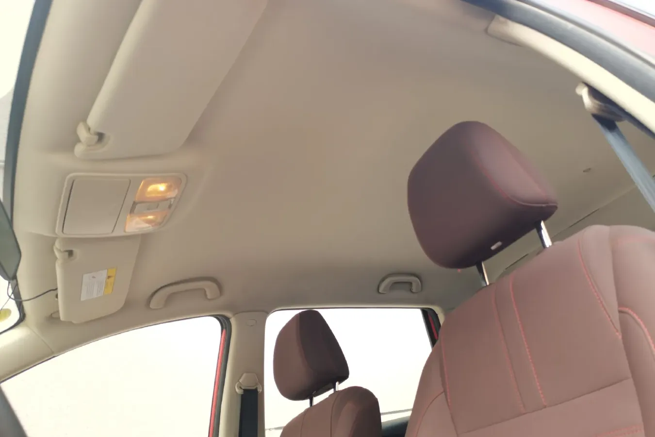 2017 ChangAn Oshan A800 1.5T 156HP L4 6AT,autocango,china used car exporter,china ev exporter,chinese used car exporter,chinese used ev exporter