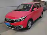 2017 ChangAn Oshan A800 1.5T 156HP L4 6AT