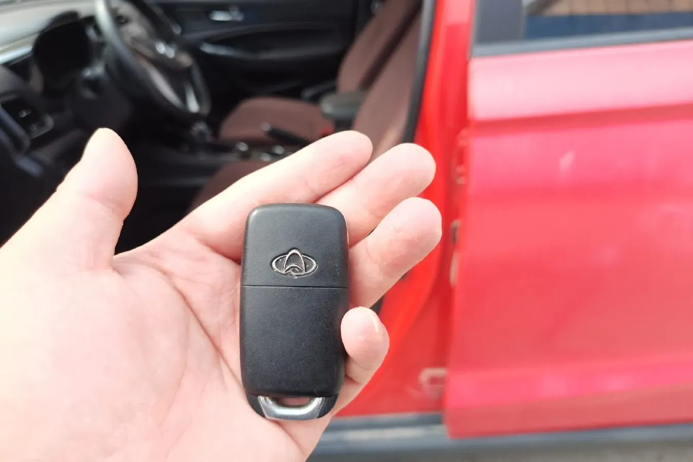 2017 ChangAn Oshan A800 1.5T 156HP L4 6AT,autocango,china used car exporter,china ev exporter,chinese used car exporter,chinese used ev exporter