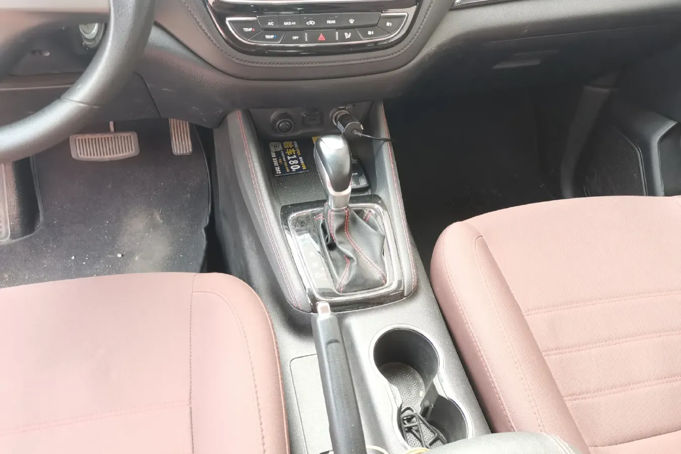 2017 ChangAn Oshan A800 1.5T 156HP L4 6AT,autocango,china used car exporter,china ev exporter,chinese used car exporter,chinese used ev exporter