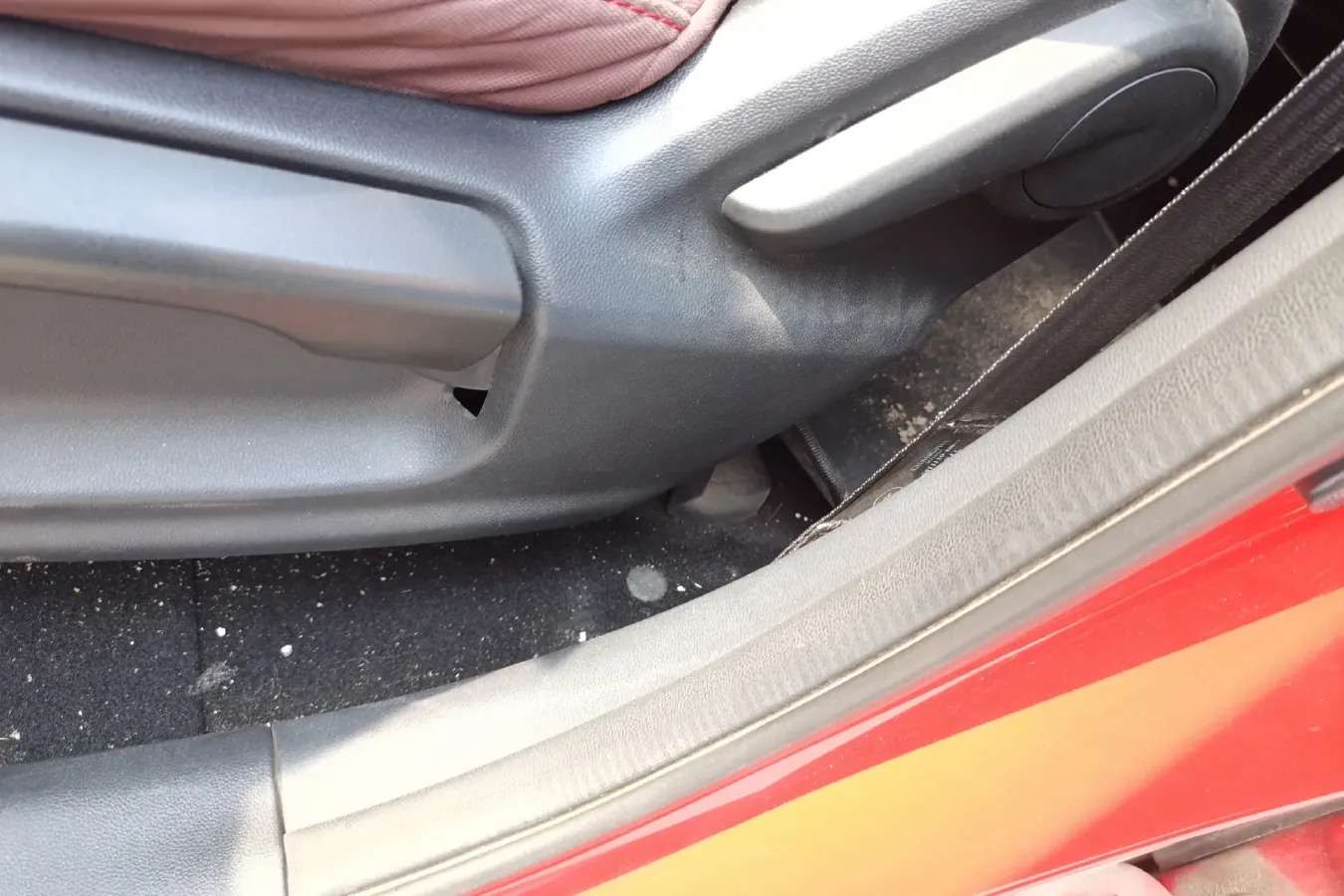 2017 ChangAn Oshan A800 1.5T 156HP L4 6AT,autocango,china used car exporter,china ev exporter,chinese used car exporter,chinese used ev exporter