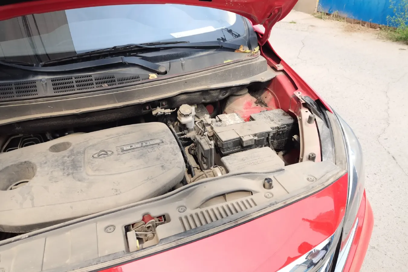 2017 ChangAn Oshan A800 1.5T 156HP L4 6AT,autocango,china used car exporter,china ev exporter,chinese used car exporter,chinese used ev exporter