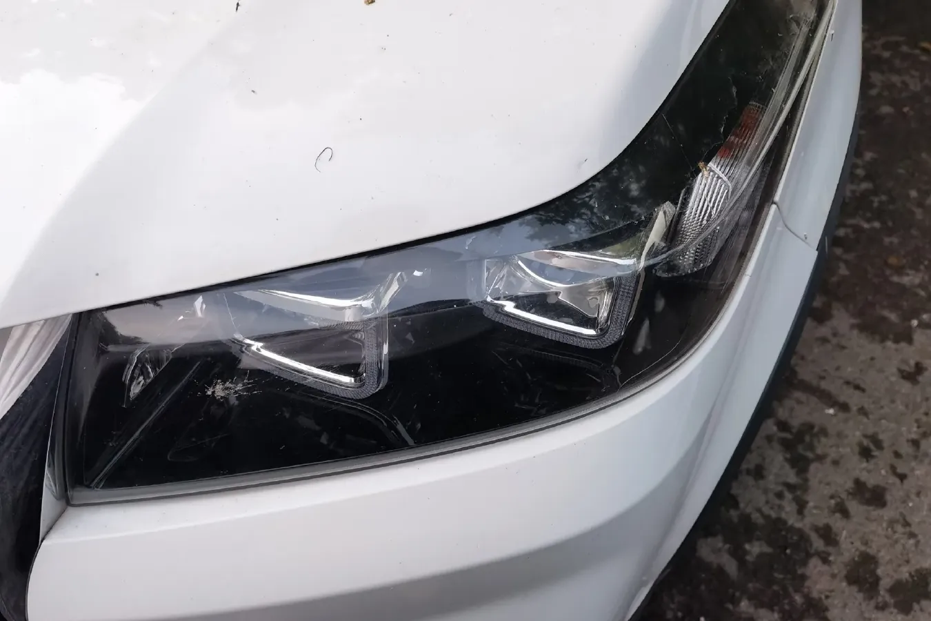 2016 BAIC Hyosow S3 1.5L 113HP L4 5MT,autocango,china used car exporter,china ev exporter,chinese used car exporter,chinese used ev exporter