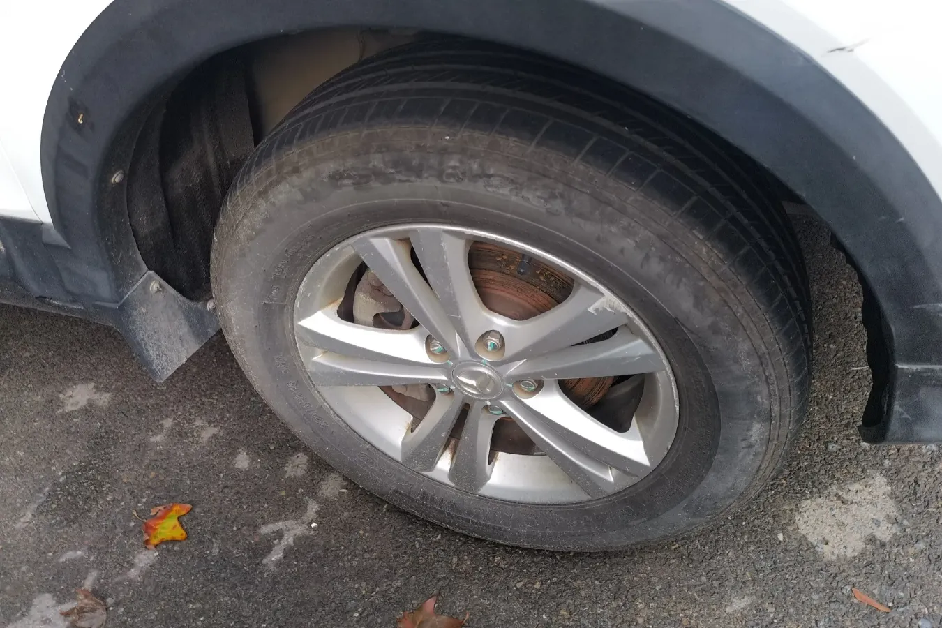 2016 BAIC Hyosow S3 1.5L 113HP L4 5MT,autocango,china used car exporter,china ev exporter,chinese used car exporter,chinese used ev exporter