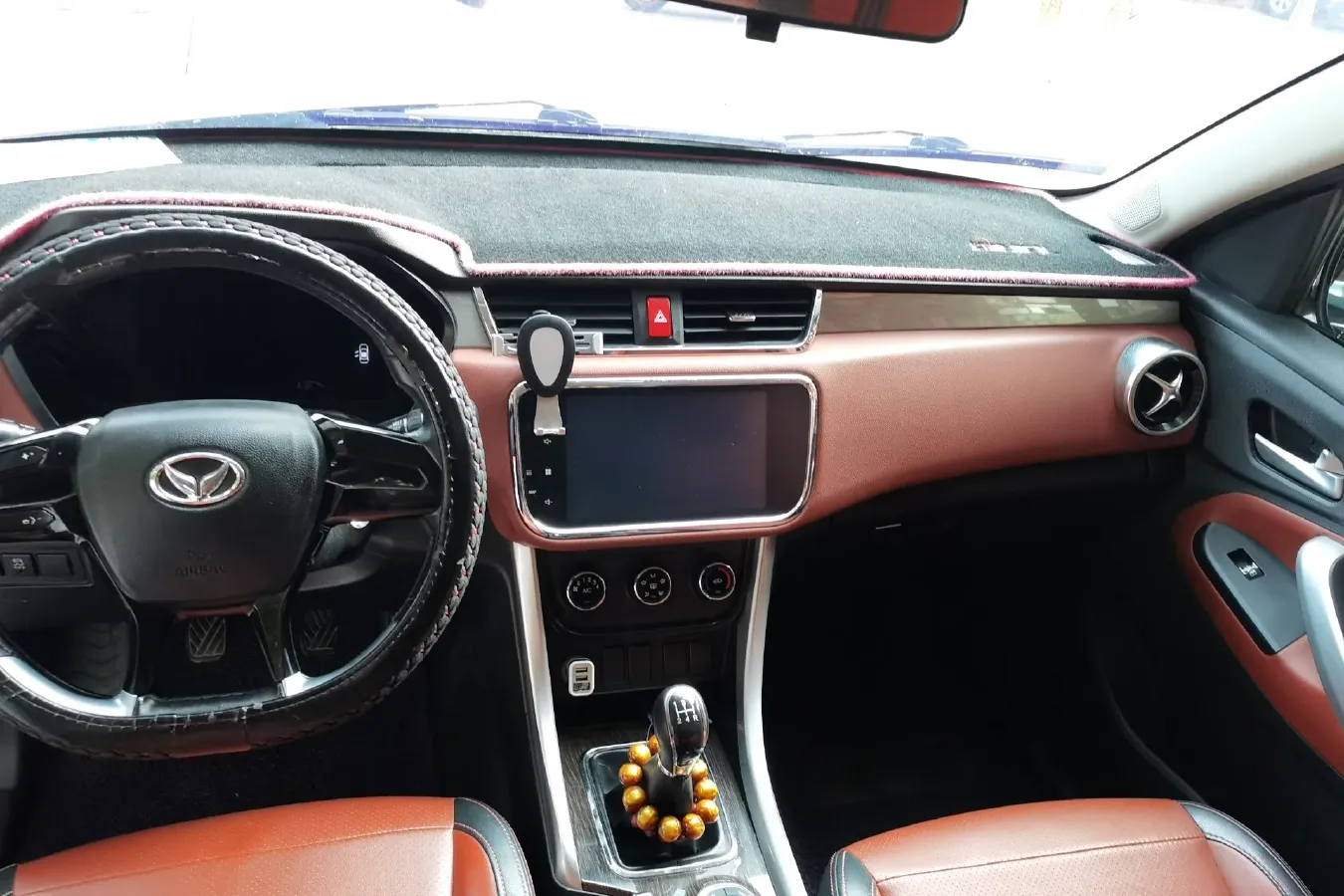 2016 BAIC Hyosow S3 1.5L 113HP L4 5MT,autocango,china used car exporter,china ev exporter,chinese used car exporter,chinese used ev exporter