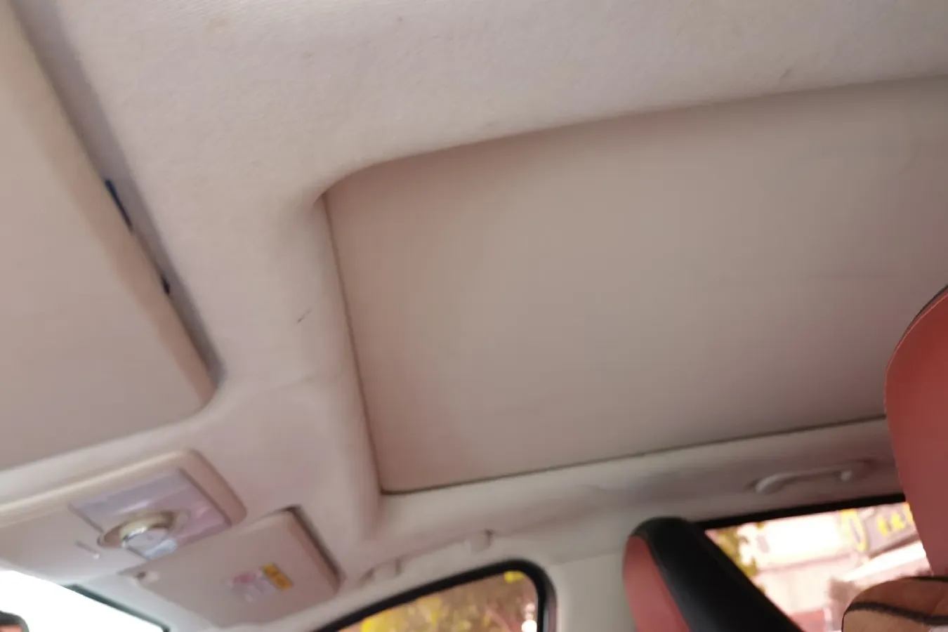 2016 BAIC Hyosow S3 1.5L 113HP L4 5MT,autocango,china used car exporter,china ev exporter,chinese used car exporter,chinese used ev exporter