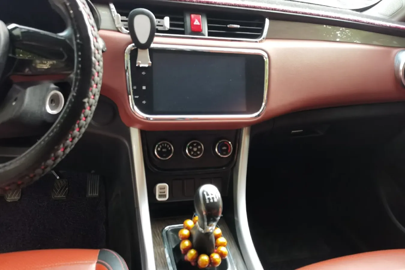 2016 BAIC Hyosow S3 1.5L 113HP L4 5MT,autocango,china used car exporter,china ev exporter,chinese used car exporter,chinese used ev exporter