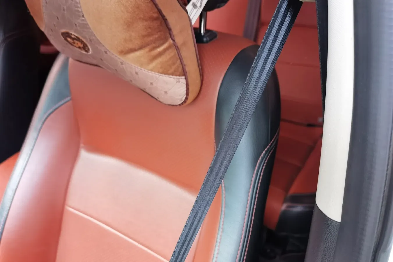 2016 BAIC Hyosow S3 1.5L 113HP L4 5MT,autocango,china used car exporter,china ev exporter,chinese used car exporter,chinese used ev exporter