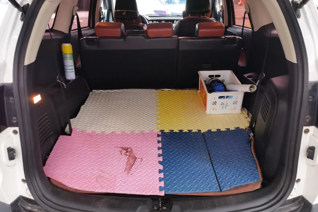 2016 BAIC Hyosow S3 1.5L 113HP L4 5MT,autocango,china used car exporter,china ev exporter,chinese used car exporter,chinese used ev exporter