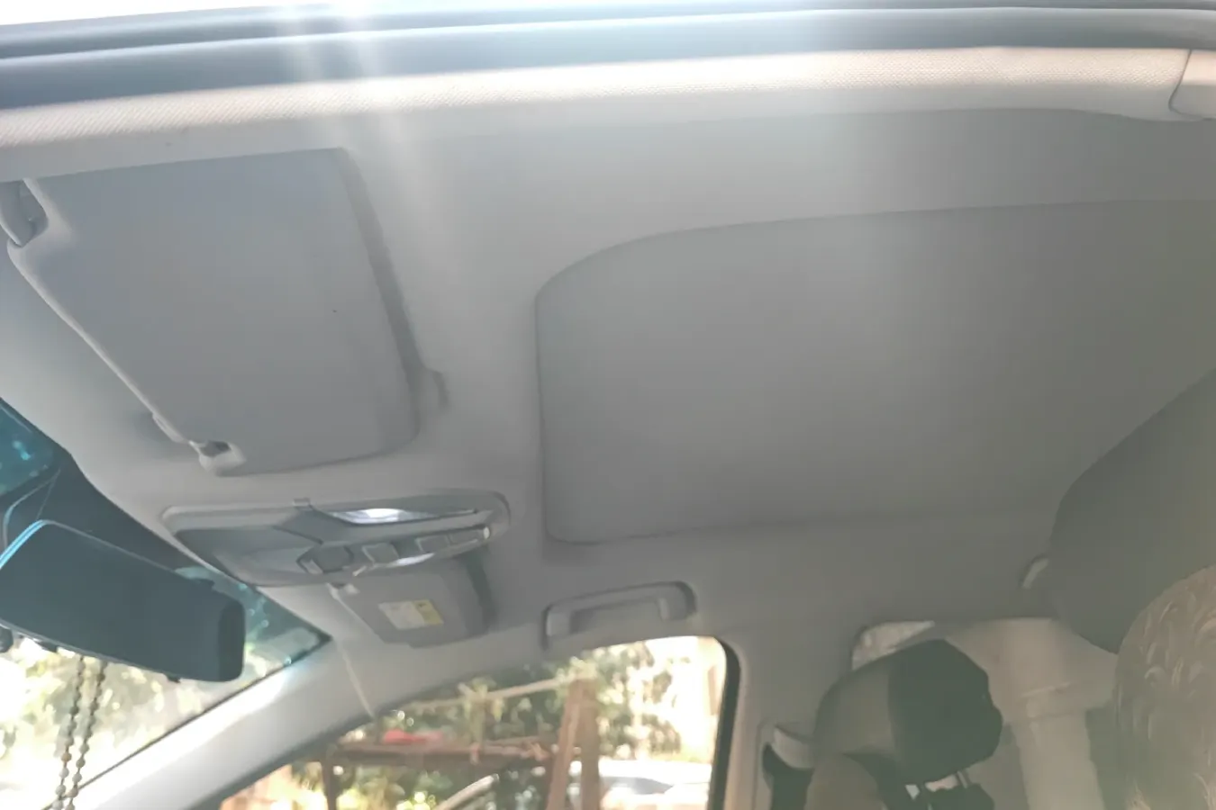 2019 BaoJun RM-5 1.5T 147HP L4 CVT,autocango,china used car exporter,china ev exporter,chinese used car exporter,chinese used ev exporter