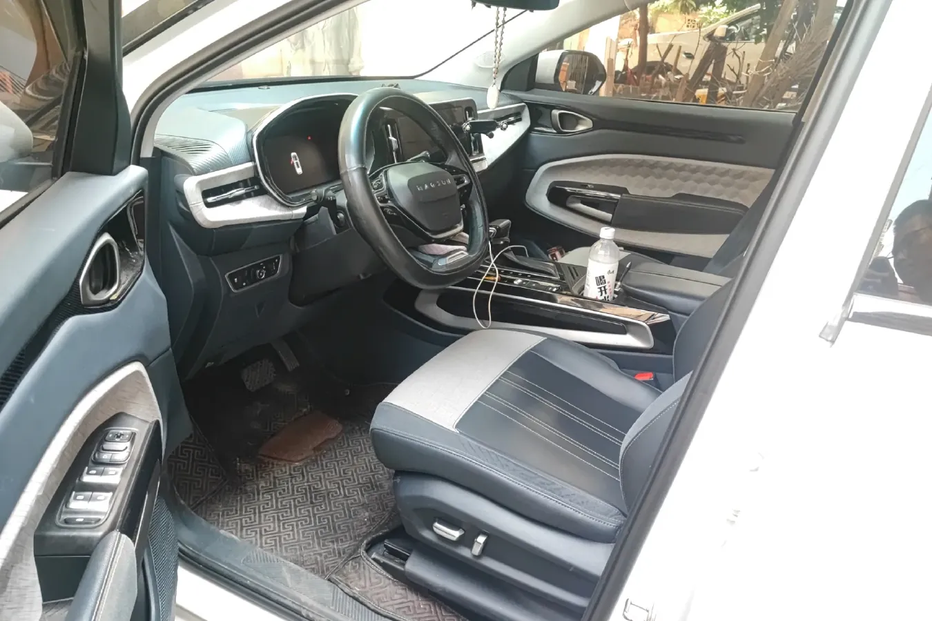 2019 BaoJun RM-5 1.5T 147HP L4 CVT,autocango,china used car exporter,china ev exporter,chinese used car exporter,chinese used ev exporter