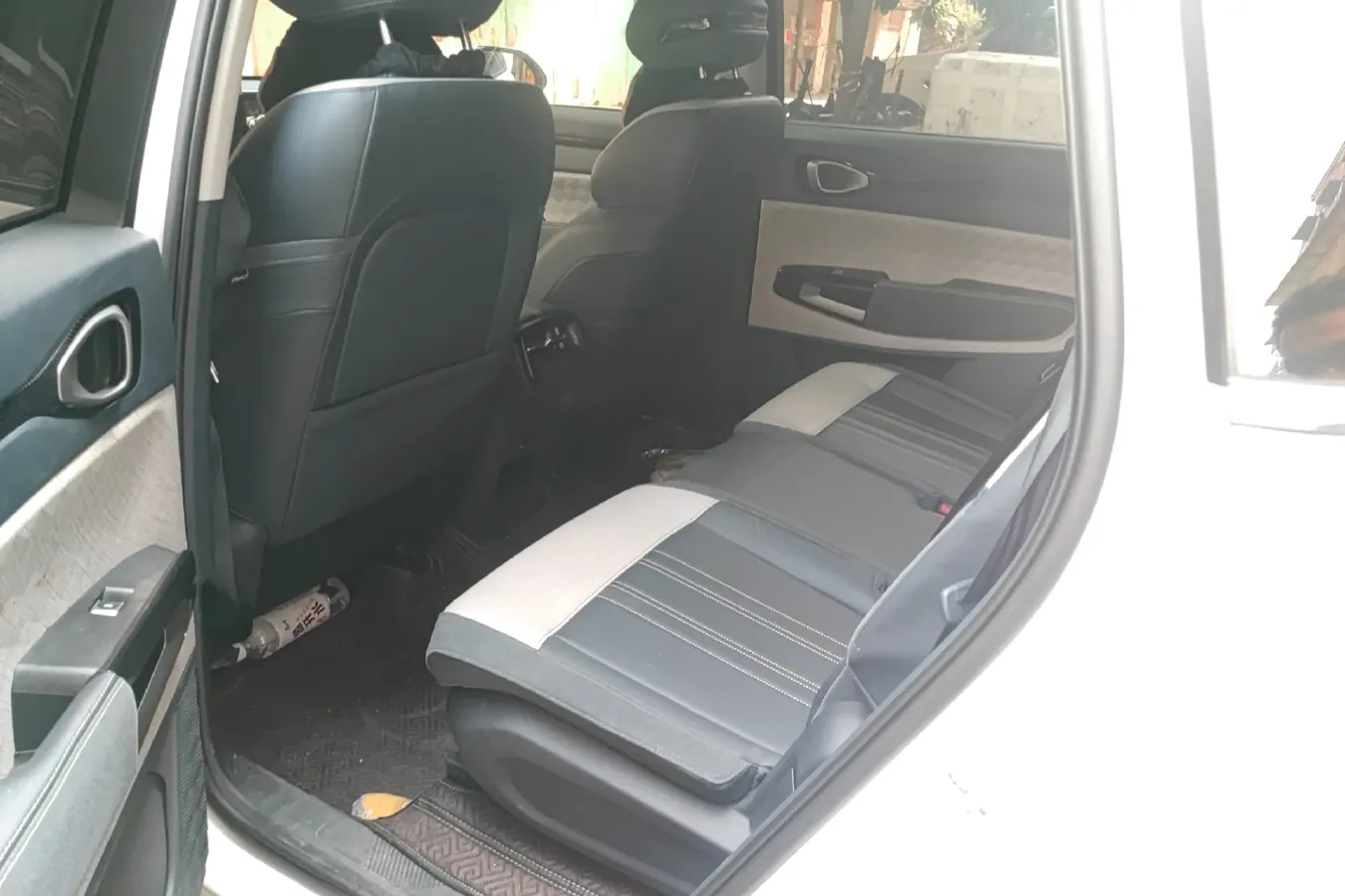 2019 BaoJun RM-5 1.5T 147HP L4 CVT,autocango,china used car exporter,china ev exporter,chinese used car exporter,chinese used ev exporter